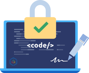 Certificados de Firma de Código