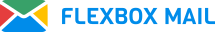 FLEXBOX MAIL