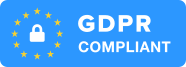 GDPR Compliant