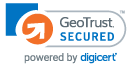 Selo SSL GeoTrust