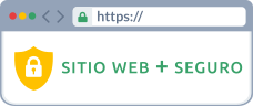 Sitio Web Seguro